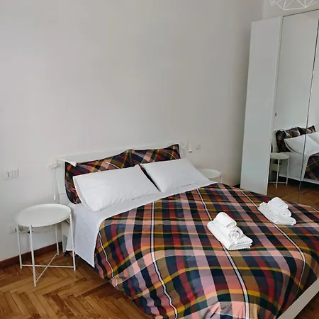 Casa Di Carlo *
