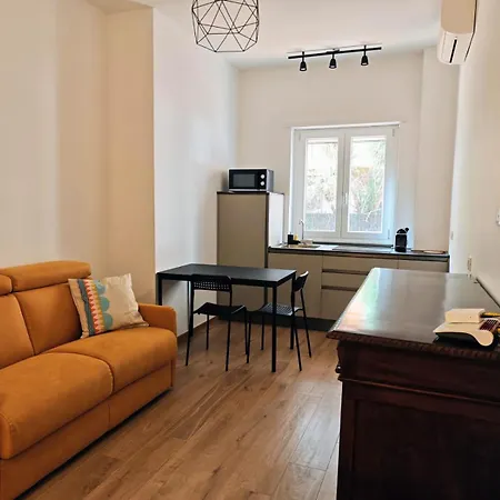 Casa Di Carlo 아파트 로마