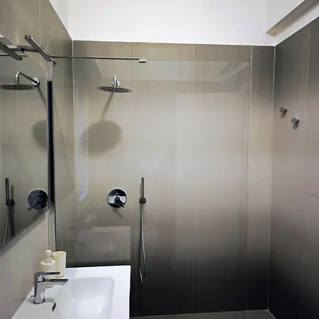 Casa Di Carlo 아파트 로마