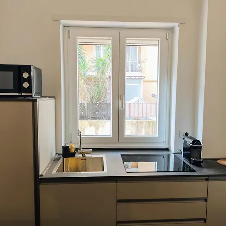 아파트 Casa Di Carlo