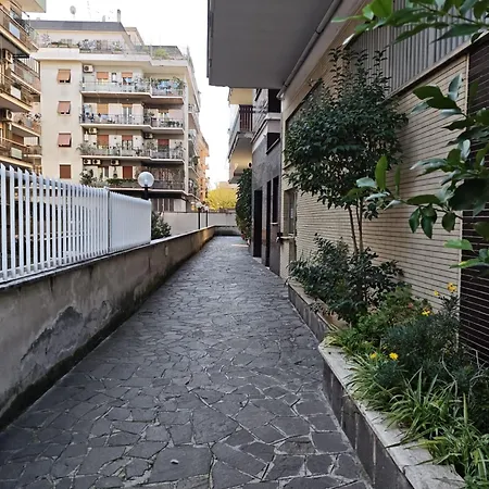 Casa Di Carlo