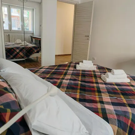 Casa Di Carlo * Róma
