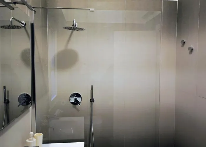 Casa Di Carlo Apartman Róma