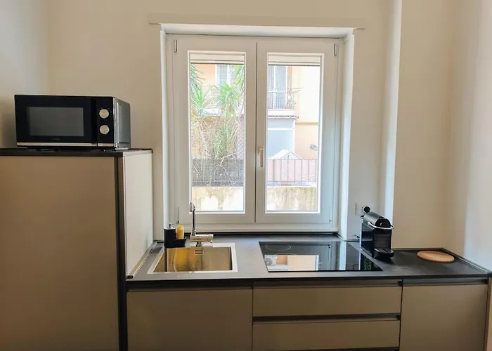 Apartman Casa Di Carlo