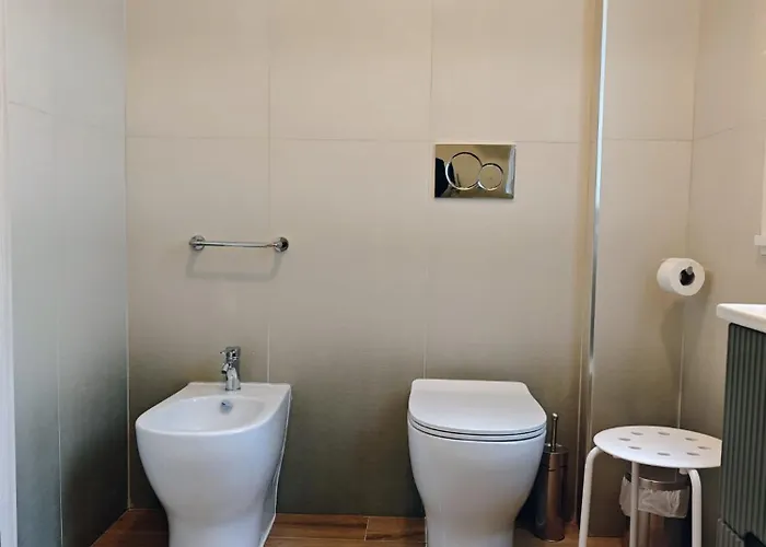 Apartman Casa Di Carlo *