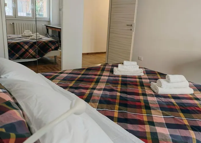 Casa Di Carlo * Róma